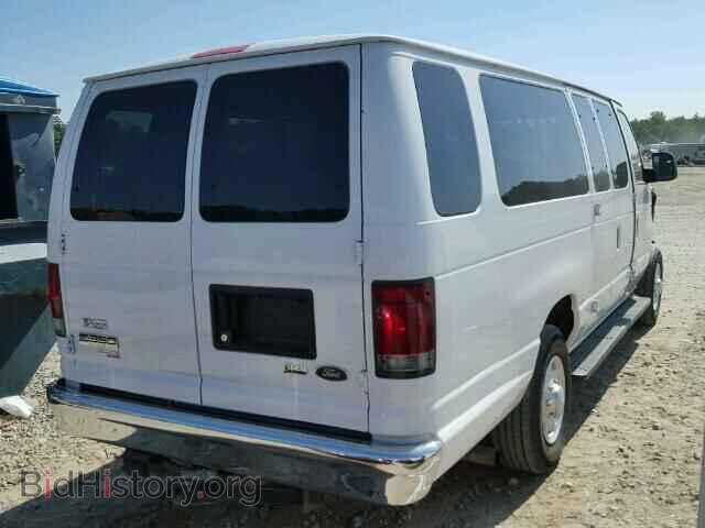 2012 FORD ECONOLINE - VIN: 1FBSS3BL4CDA76883 - Photo 4
