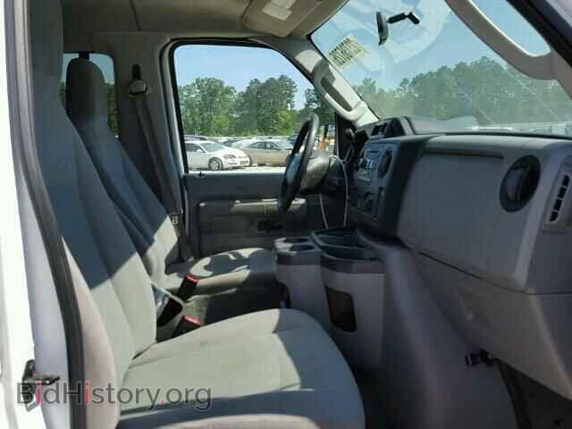 2012 FORD ECONOLINE - VIN: 1FBSS3BL4CDA76883 - Photo 5