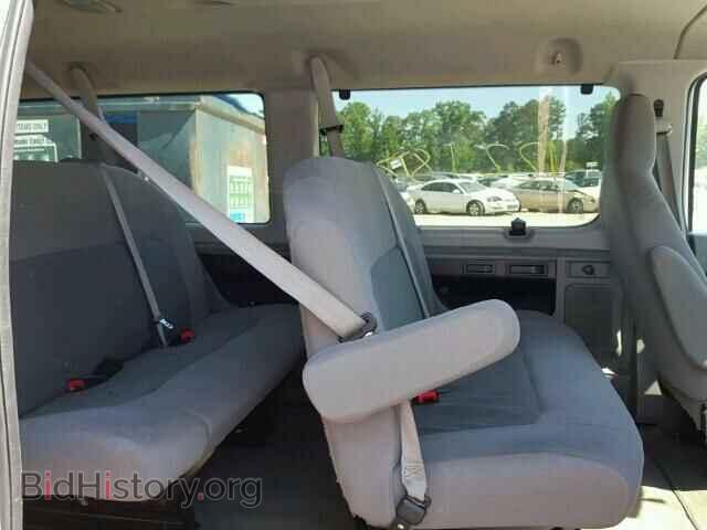 2012 FORD ECONOLINE - VIN: 1FBSS3BL4CDA76883 - Photo 6