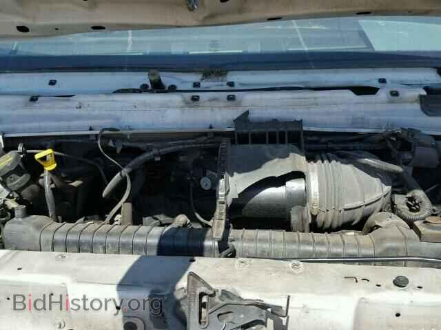 2012 FORD ECONOLINE - VIN: 1FBSS3BL4CDA76883 - Photo 7