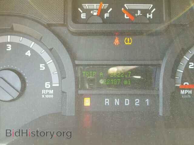 2012 FORD ECONOLINE - VIN: 1FBSS3BL4CDA76883 - Photo 8
