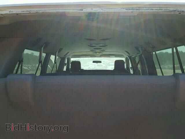 2012 FORD ECONOLINE - VIN: 1FBSS3BL4CDA76883 - Photo 10
