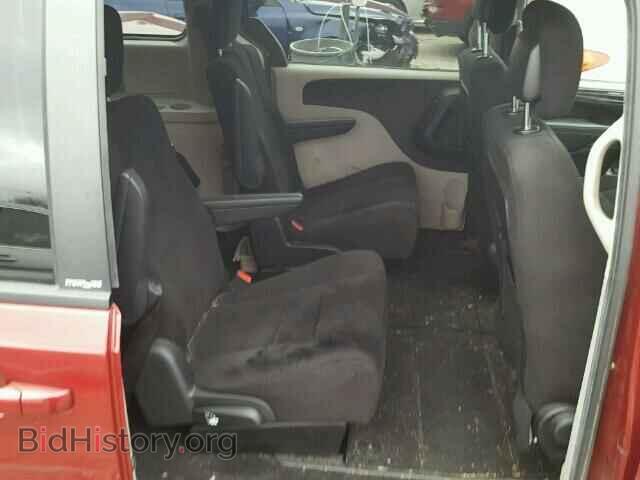 2011 DODGE CARAVAN - VIN: 2D4RN3DG3BR635436 - Photo 6