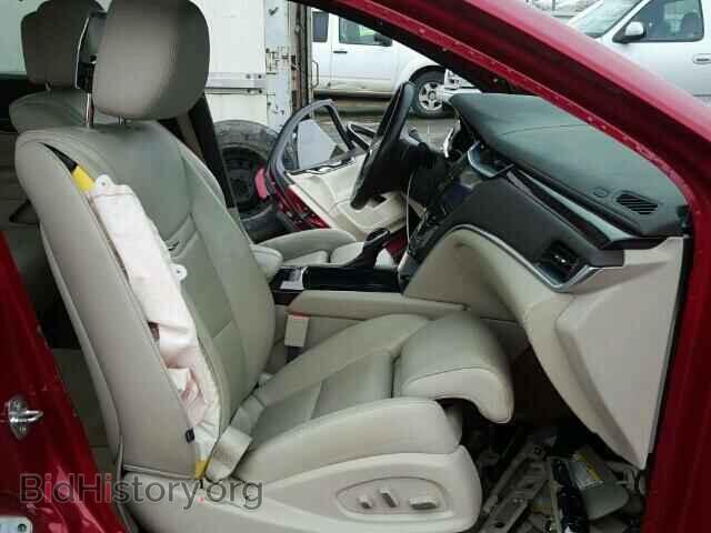 2013 CADILLAC XTS - VIN: 2G61P5S38D9159500 - Фото 5