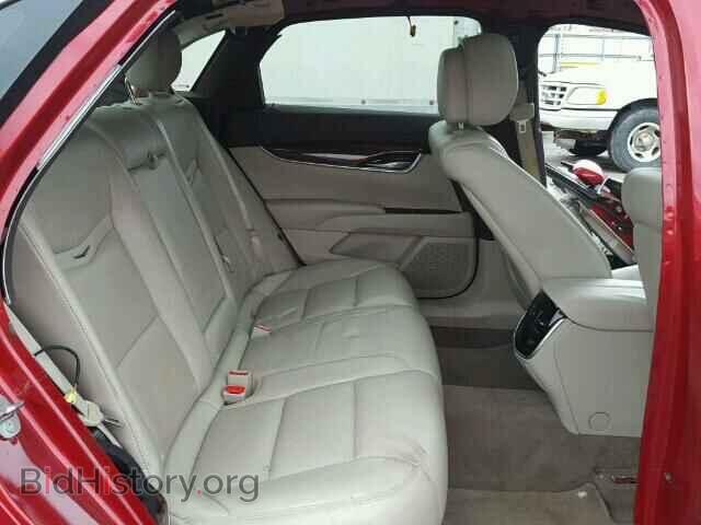 2013 CADILLAC XTS - VIN: 2G61P5S38D9159500 - Фото 6