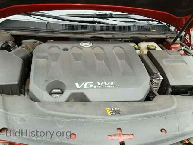 2013 CADILLAC XTS - VIN: 2G61P5S38D9159500 - Фото 7