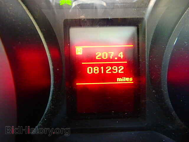 2011 MITSUBISHI LANCER - VIN: JA32U2FU7BU001501 - Фото 8