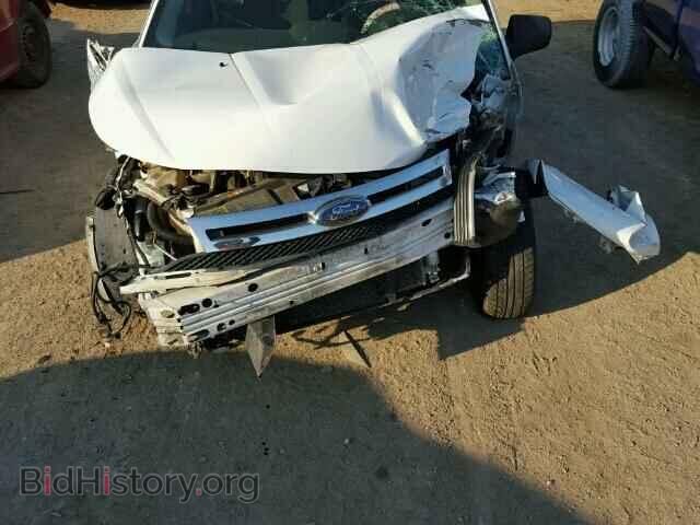 2008 FORD FOCUS - VIN: 1FAHP35N78W208573 - Фото 7