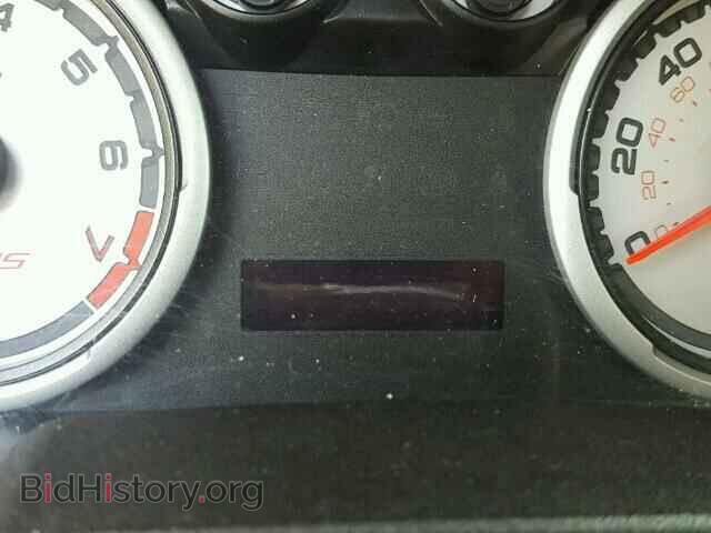 2008 FORD FOCUS - VIN: 1FAHP35N78W208573 - Фото 8