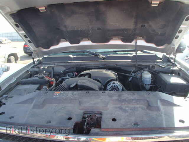 2011 CHEVROLET SILVERADO - VIN: 3GCPKSEAXBG291272 - Фото 7