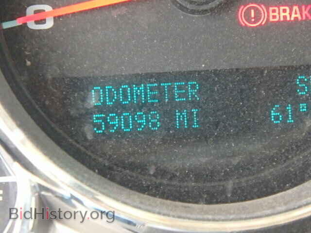 2011 CHEVROLET SILVERADO - VIN: 3GCPKSEAXBG291272 - Фото 8