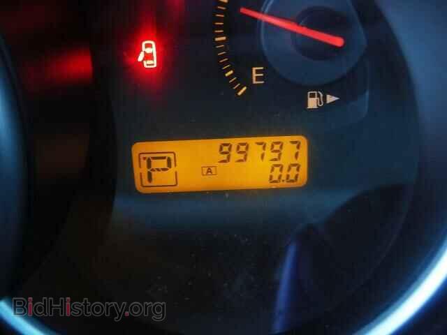 2008 NISSAN VERSA - VIN: 3N1BC13E38L428501 - Фото 8