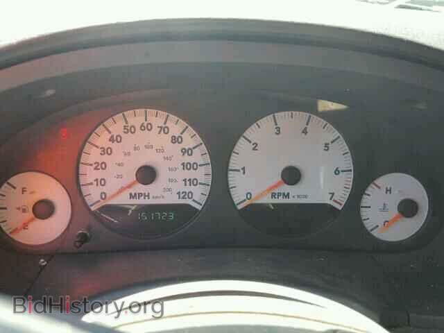 2007 DODGE CARAVAN - VIN: 2D4GP44L87R241863 - Фото 8