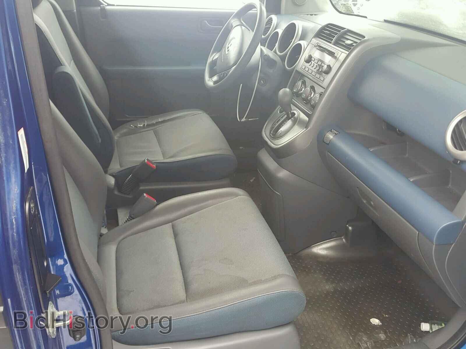 2004 HONDA ELEMENT - VIN: 5J6YH28604L019632 - Фото 5