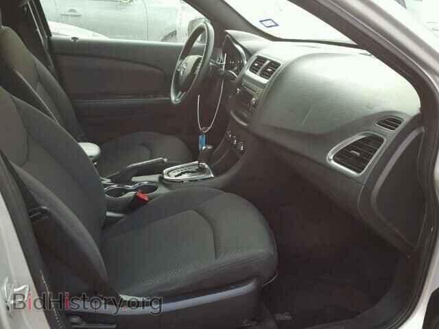 2012 DODGE AVENGER - VIN: 1C3CDZAB2CN147101 - Photo 5