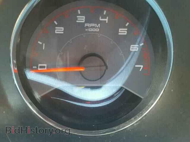 2012 DODGE AVENGER - VIN: 1C3CDZAB2CN147101 - Photo 8
