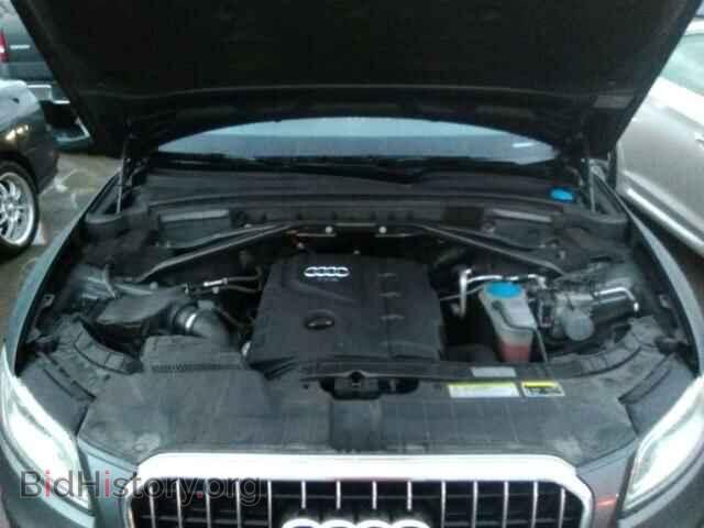 2013 AUDI Q5 - VIN: WA1CFAFP8DA006306 - Фото 7