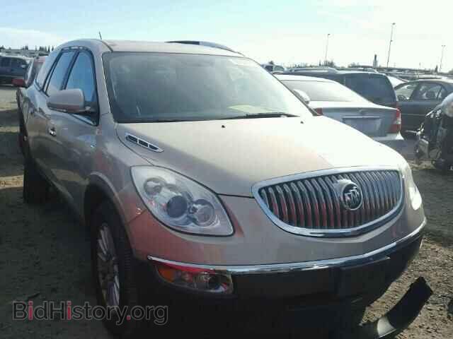 Фотография 5GAEV23718J117220 - BUICK ENCLAVE 2008