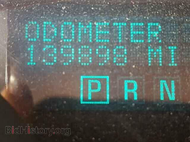 2008 BUICK ENCLAVE - VIN: 5GAEV23718J117220 - Фото 8