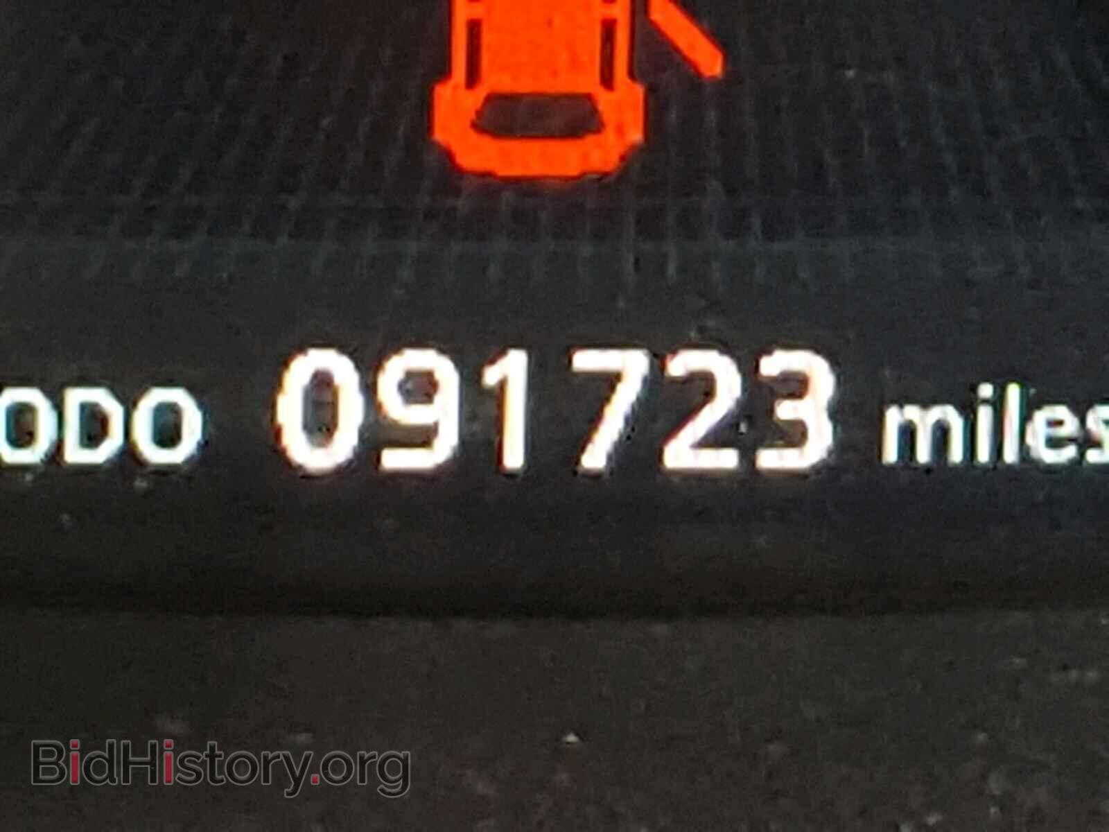 2013 MITSUBISHI LANCER - VIN: JA32U8FW7DU008794 - Фото 8