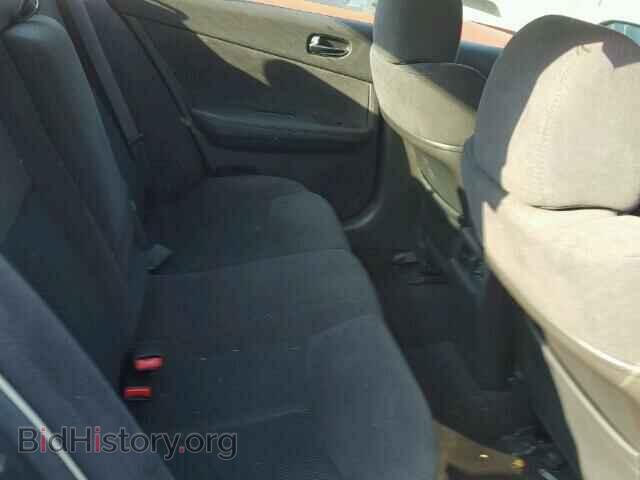 2012 NISSAN MAXIMA - VIN: 1N4AA5AP1CC821529 - Photo 6