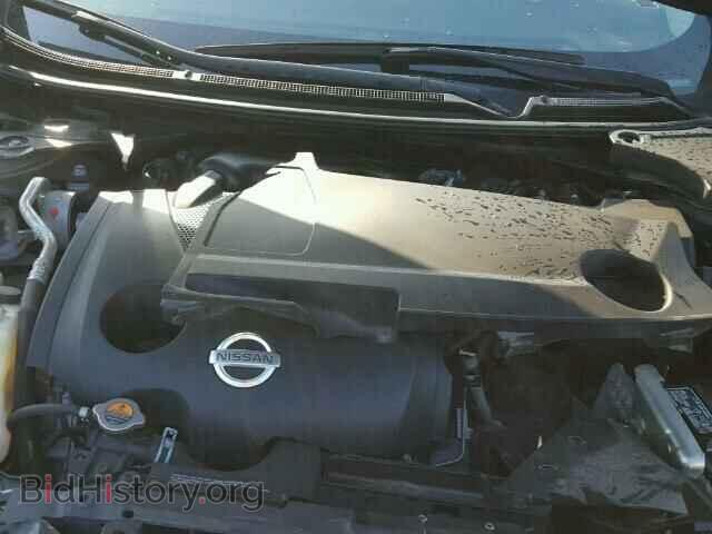 2012 NISSAN MAXIMA - VIN: 1N4AA5AP1CC821529 - Photo 7