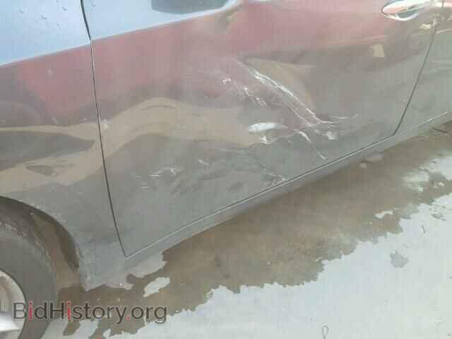 2012 NISSAN MAXIMA - VIN: 1N4AA5AP1CC821529 - Photo 9