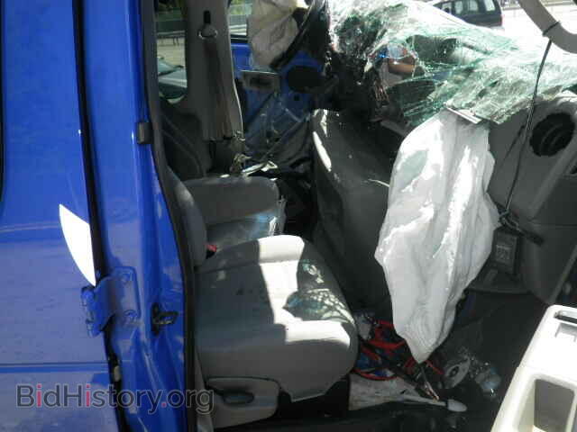 2011 FORD ECONOLINE - VIN: 1FBSS3BL7BDA56433 - Фото 5