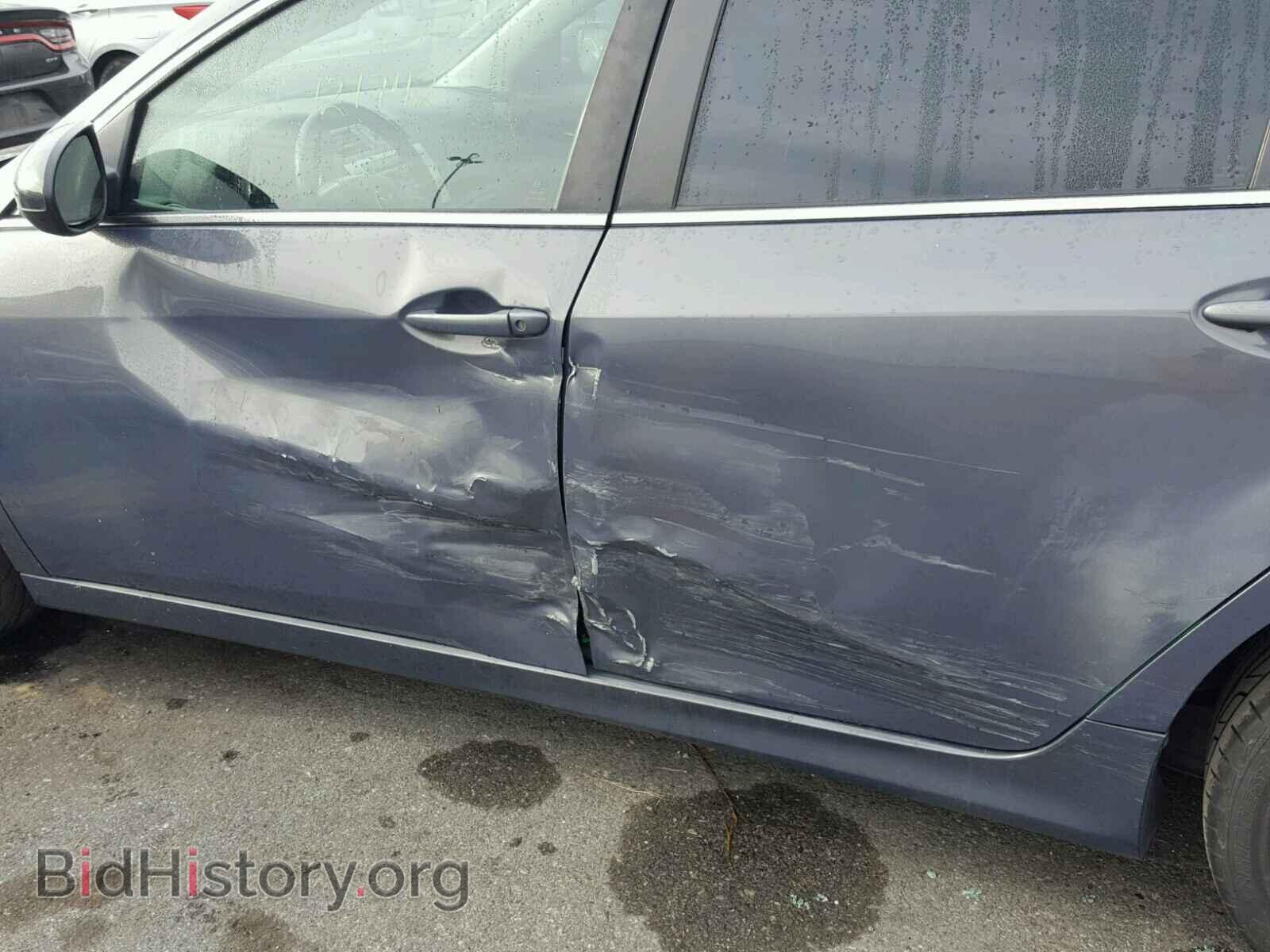 2009 MAZDA 6 - VIN: 1YVHP81A195M32093 - Фото 9