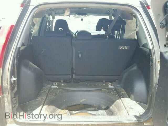 2005 HONDA CRV - VIN: JHLRD68585C011237 - Фото 10