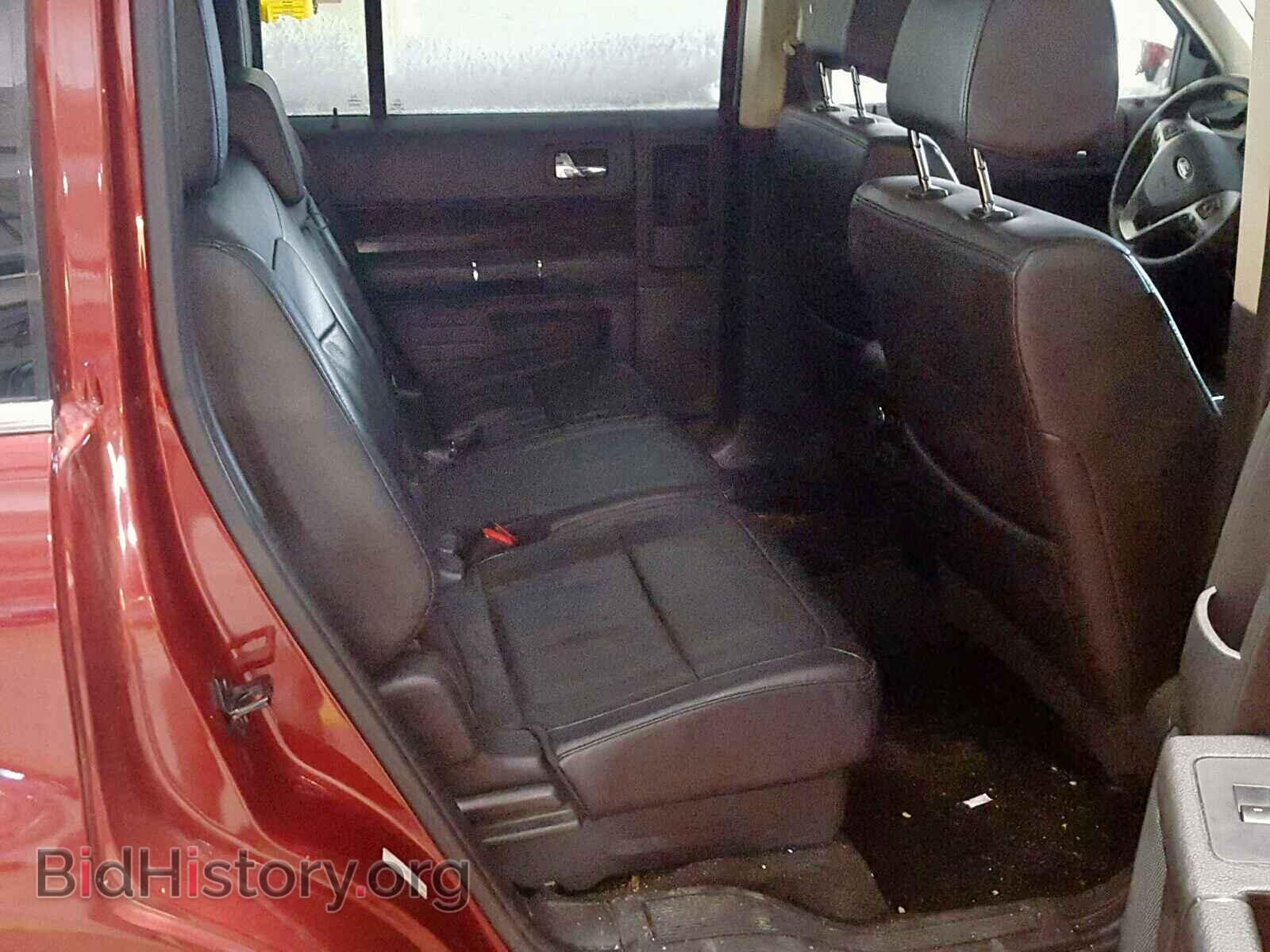 2015 FORD FLEX LIMIT - VIN: 2FMHK6DT2FBA17986 - Фото 6