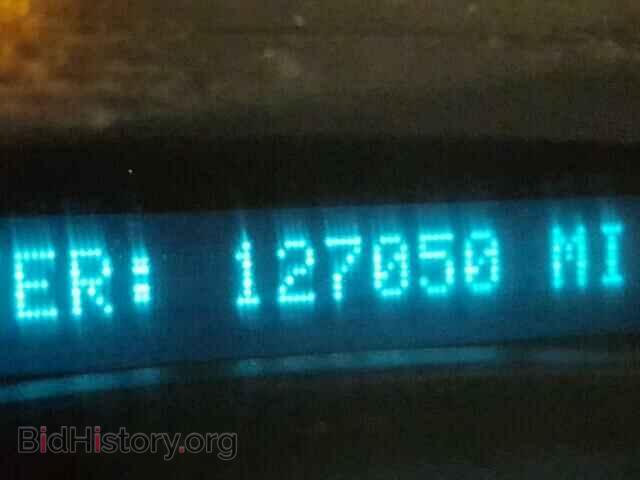 2007 CHEVROLET SILVERADO - VIN: 1GCHK24U97E195065 - Фото 8