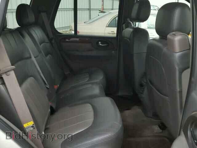 2004 GMC ENVOY - VIN: 1GKDT13S342378775 - Фото 6