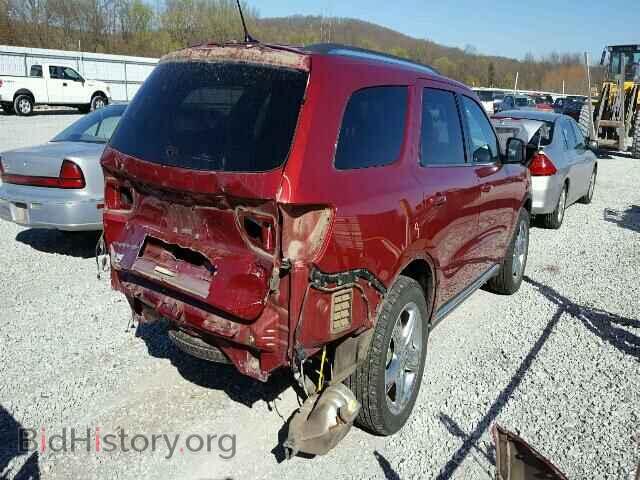2013 DODGE DURANGO - VIN: 1C4RDHAG7DC683888 - Photo 4