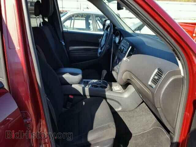 2013 DODGE DURANGO - VIN: 1C4RDHAG7DC683888 - Photo 5