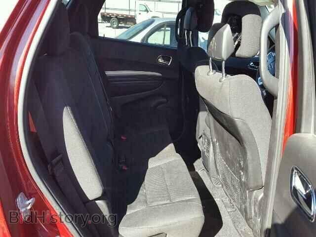 2013 DODGE DURANGO - VIN: 1C4RDHAG7DC683888 - Photo 6
