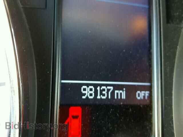 2013 DODGE DURANGO - VIN: 1C4RDHAG7DC683888 - Photo 8
