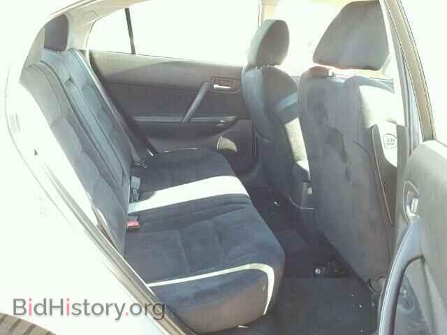 2006 MAZDA 6 - VIN: 1YVHP84C465M19086 - Фото 6