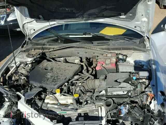 2006 MAZDA 6 - VIN: 1YVHP84C465M19086 - Фото 7
