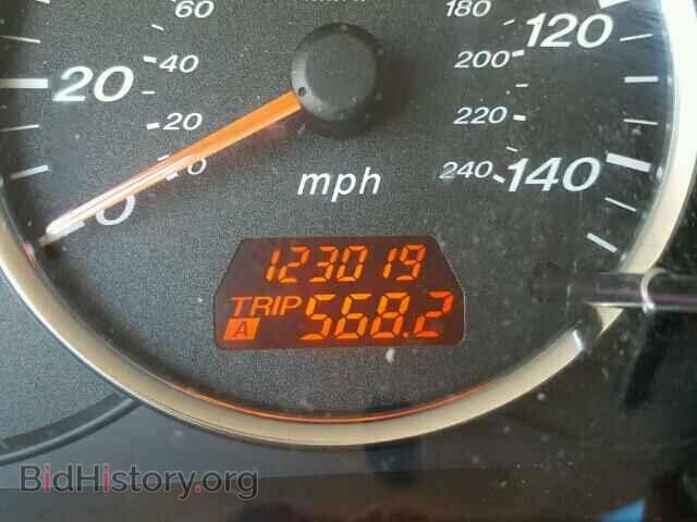 2006 MAZDA 6 - VIN: 1YVHP84C465M19086 - Фото 8