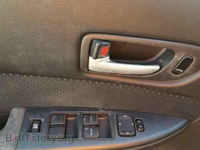2006 MAZDA 6 - VIN: 1YVHP84C465M19086 - Фото 10