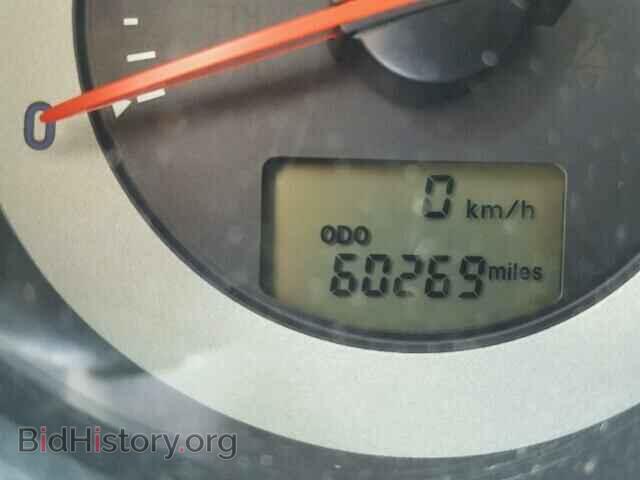 2007 MITSUBISHI ECLIPSE - VIN: 4A3AK24F07E061139 - Фото 8
