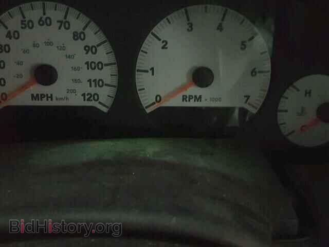 2006 DODGE CARAVAN - VIN: 1D4GP24R36B699901 - Фото 8