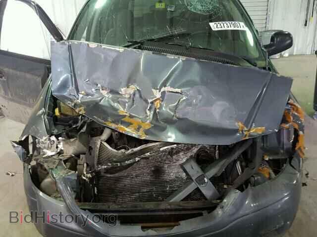 2006 DODGE CARAVAN - VIN: 1D4GP24R36B699901 - Фото 9