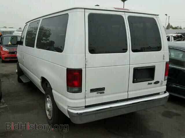 2012 FORD ECONOLINE - VIN: 1FBNE3BL6CDA90384 - Photo 3