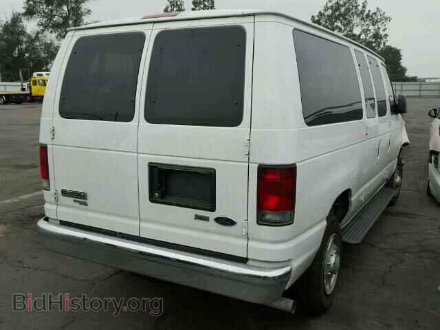 2012 FORD ECONOLINE - VIN: 1FBNE3BL6CDA90384 - Photo 4