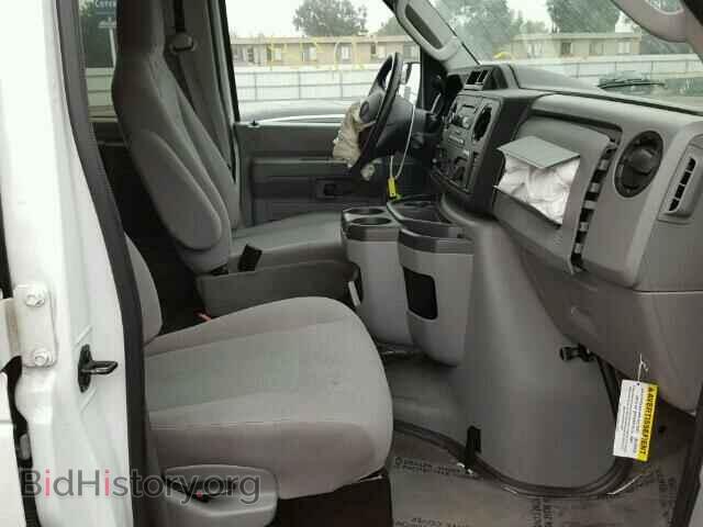 2012 FORD ECONOLINE - VIN: 1FBNE3BL6CDA90384 - Photo 5