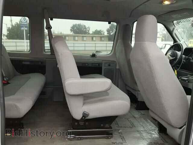 2012 FORD ECONOLINE - VIN: 1FBNE3BL6CDA90384 - Photo 6