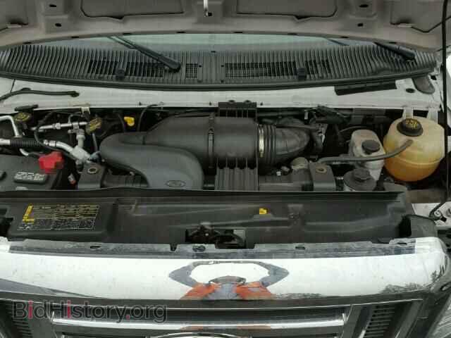 2012 FORD ECONOLINE - VIN: 1FBNE3BL6CDA90384 - Photo 7