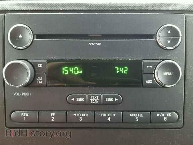 2012 FORD ECONOLINE - VIN: 1FBNE3BL6CDA90384 - Photo 9